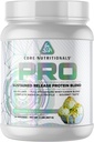 Core Nutritionals Pro Sustained Release proteini 27 Hizmet (Pistachio Ice Cream)