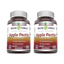 Amazing Formulas Apple Pectin 1400 mg Per Serving Supplement 