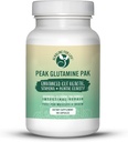 Κορυφή Glutamine PAK 180 Καψάκια L Γλουταμίνη με πυριδοξάλη Άλφα-κετογλουταρική για την αποτελεσματική ανακύκλωση L- γλουταμίνης για το βέλτιστο όφελος για την υγεία των ούρων