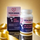 H-HOLYMA WLM AAAAA Lysozyme, Inflammation Support, Immune ATM, Digestive Health Advancedrr
