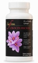 Crocin Rich II – 25 mg Crocin υψηλής καθαρότητας, Key Saffron Active – Made in USA – Υποστηρίζει Κοινή, Motor & Γνωστική λειτουργία, Sciatic Comfort, Balance & Brain Clarity – 30 Tablets