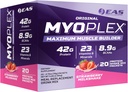 EAS Original Myoplex Maximum Muscle Builder 