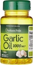 Puritan's Prides Oil 1000 mg 100 Softgels