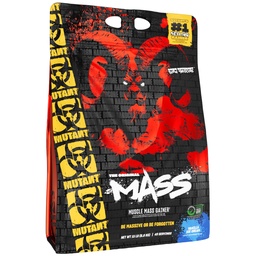 Mutant Mass 