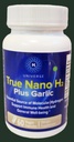 H2 Evren tarafından True ile Gerçek Nano H2 | Aktif Hidrojen Nanobubbles ile Moleküler Hidrojen, Enerjiyi Güçlendiriyor, Güçlü Antioksik| 60 Capsules