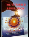 VITAMIN D REVOLUTION: OPTIMAL SA VE CHRONIC DISEASE PREVENTION