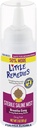 Little Remedies Sterile Saline Nasal Mist, Newborns için Güvenli, 3 oz