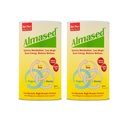 Almased Multi-Protein Toz 17.6 OZ (Pack of 2)