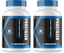 (2 Pack) Κάψουλες Prostazen, επίσημη χάπια Prostazen για την υποστήριξη Prostate Υγεία, Prostazen Plus Premium Φόρμουλα Prostate, Prostazen για υγιή Prostate, Prosta Zen Pastillas Κριτικές (120 κάψουλες)