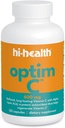 Hi-Health Optim-C 600 mg Buffered Vitamin C (120 Capsules)