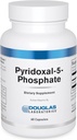 Douglas Laboratories Pyridoxal-5- Phosphate (50 mg.) 