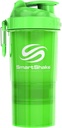 Αρχικό μπουκάλι 2GO, 20 oz Shaker Cup, Newon Green