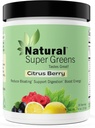 Super Greens Powder Organic