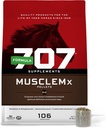 Formula 707 KasMx Equine Supplement, 10 lb Bag - Lysine, Gamma Oryzanol, Kretine & OKG