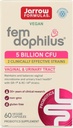 Jarrow Formulas Fem Dophilus 60 Κόμης, 60 Ct