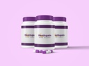 RestAgain Sleep Support - 90 Capsules, Melatonin, GABA, Magnezyum L Theanine, Ashwagandha ve More