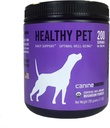 Mushroom Matrix Canine Organic Mushroom Supplement Healthy Pet for Dogs, Καθημερινή Ανοσολογική Υποστήριξη, 200 Grams (Packaging May Vary)