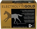 TRM Electrolyte Gold Performance Horse Feed Supplement for Electrolyte Replenishment 