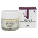 Derma E: Moisturizer w/DMAE Alfa Lipoic & C-Ester, 2 oz (8 paket)
