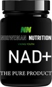 NAD+ - NMN Supplement Alternative Nicotinamid Adenine Dinüotid - Saf NAD+ Hücrelerin Anti Ağlanması için Saf NAD+
