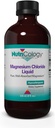 Nutricology Magnezyum Chloride Liquid - Bone Support, P properties Sorbate, Electrolytes, Ortak Destek, Pure, Well-Absorbed, 66.5 mg Supplement - 8 Fl Oz Oz