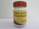 Baba Ramdev- Divya Triphala Guggul - DivyaOM tarafından 80 Tablet