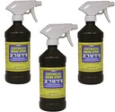 (3 Pack) Durvet Controlled Iodine Spray, 16-Ounces Each