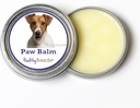 Sağlıklı Breeds Jack Russell Terrier Dog Paw Balm 2 oz