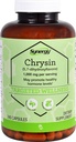Vitacost Chrysin 5,7 - Dihidrxyflavone - hizmet başına 1000 mg - 240 Capsules