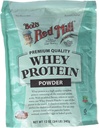 Bob's Red Mill Whey Protein Concentrate, 12-Ounce Bags (Pack of 4)