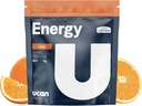 UCAN Energy Toz, Tropikal Orange, Keto, Sugar-Free Pre & Post Workout for Men & Women, Non-GMO, Vegan, Gluten-Free, Great for Runners, Gym-Goers and High Performance Athletes (28 hizmet, 24.6oz)