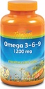 Thompson Omega 3-6-9 1200 mg | 120ct
