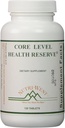 Core Level Health Reserve - Nutri West