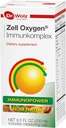 DR WOLZ ZELL OXYGEN IMMUNOKOMPLEX Tarafından Dr Wolz