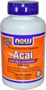 Acai (Freeze-Dried) 500 mg - 100 Veg Capsules