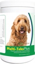 Υγιείς Φυλή Goldendoodle Multi-Tabs Plus Μασώμενα δισκία 365 Count