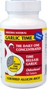 Arizona Naturals Garlic Time Time Release 90 Caplets