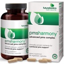 Futurebiyotikler PMSHarmony, PMS & Hormon Destek 56 Vegetarian Capsules