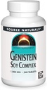 Source Naturals Genistein Soy Kompleksi 1000 mg - 240 Tablet