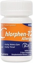 Chlorpheniramine Maleate Extended release, 12 Mg, 60 Tablet
