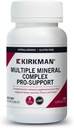 Kirkman Multiple Mineral Complex Pro-Support - Hypoallergenic 