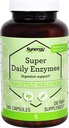Vitacost Super Daily Enzymes - 240 Capsules
