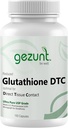 Glutathione DTC (100) azaltıldı
