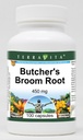 Butcher's Broom Root - 450 mg (100 κάψουλες, ZIN: 510880) - 3 συσκευασίες