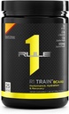 Kural One R1 Train Bcaas 25 Peach Mango, 378 Gram
