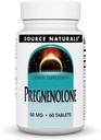 Source Naturals Pregnenolone* 50mg - 60 Tablet