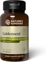 Nature's Sunshine Golden Seal, 100 Capsules