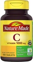 Nature Made C 1000 mg Tabletleri 100 Ctt
