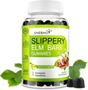 Γλιστερό Ελμ Μπαρκ Γκάμιες - 130 Ulmus Rubra Gummies