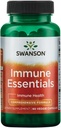 Swanson COND Immune Essentials 60 Veg CAPS
